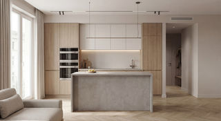  Appartement � vendre 3 pi�ces 71 m�