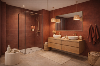  Appartement � vendre 3 pi�ces 60 m�