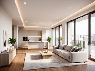  Appartement � vendre 4 pi�ces 94 m�