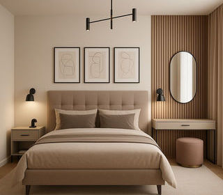  Appartement � vendre 2 pi�ces 43 m�