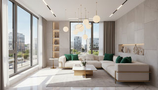  Appartement � vendre 3 pi�ces 65 m�