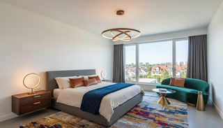  Appartement � vendre 5 pi�ces 91 m�