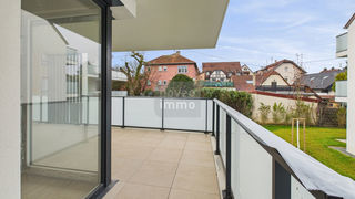  Appartement � vendre 4 pi�ces 96 m�