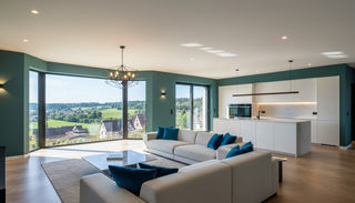  Appartement � vendre 4 pi�ces 81 m�