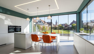  Appartement � vendre 4 pi�ces 82 m�