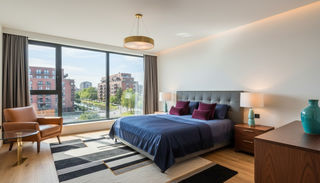  Appartement � vendre 4 pi�ces 77 m�