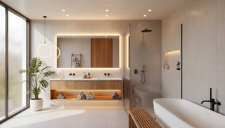  Appartement � vendre 4 pi�ces 89 m�