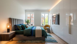  Appartement � vendre 3 pi�ces 66 m�