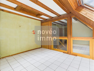  Maison � vendre 6 pi�ces 129 m�