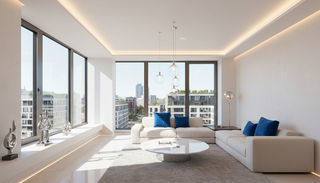  Appartement � vendre 3 pi�ces 66 m�