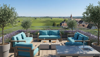  Appartement � vendre 4 pi�ces 79 m�