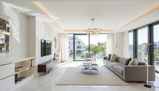  Appartement � vendre 4 pi�ces 74 m�