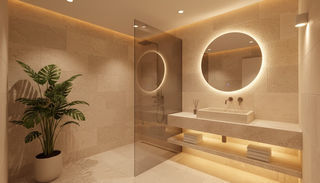  Appartement � vendre 4 pi�ces 84 m�