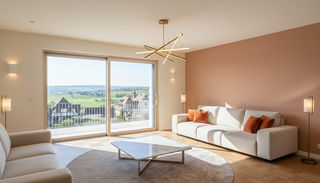  Appartement � vendre 4 pi�ces 79 m�