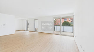  Appartement � vendre 4 pi�ces 96 m�