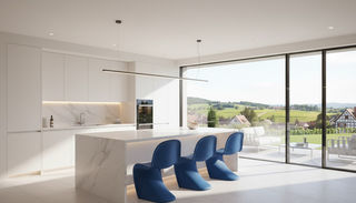  Appartement � vendre 4 pi�ces 74 m�