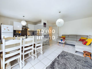  Appartement � vendre 2 pi�ces 51 m�