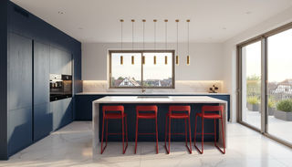  Appartement � vendre 4 pi�ces 79 m�