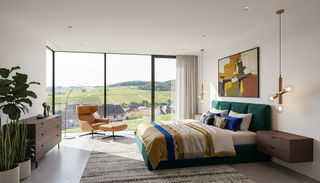  Appartement � vendre 4 pi�ces 82 m�