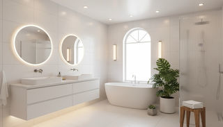  Appartement � vendre 4 pi�ces 82 m�