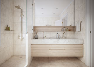  Appartement � vendre 3 pi�ces 