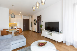  Appartement � vendre 2 pi�ces 