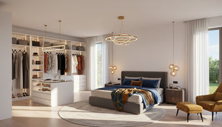  Appartement � vendre 2 pi�ces 48 m�