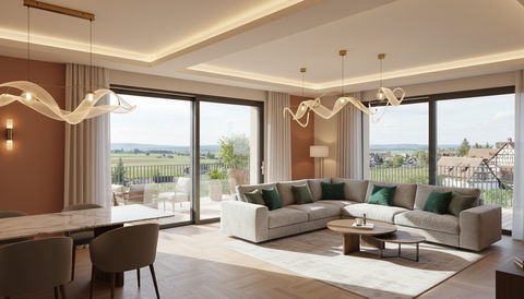   INNL26-DAKI-13 Appartement - 3 pi�ce(s) - 69 m�