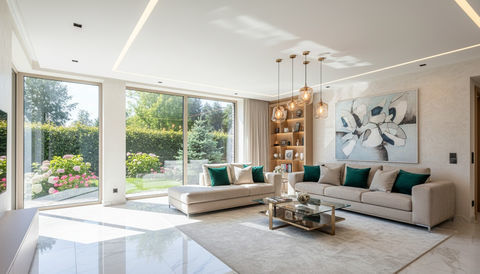   INNL26-JUUB-04 Maison - 4 pi�ce(s) - 83 m�