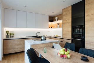  Appartement � vendre 3 pi�ces 55 m�