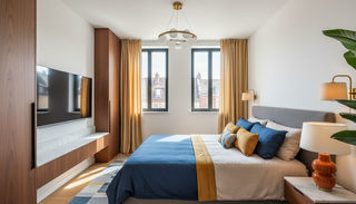  Appartement � vendre 3 pi�ces 55 m�