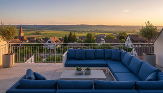  Appartement � vendre 3 pi�ces 68 m�