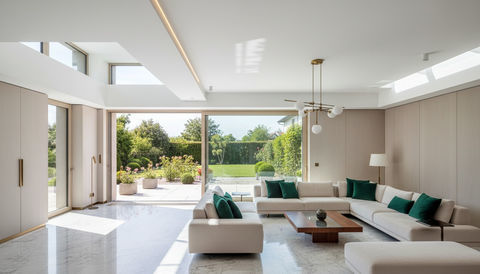   INNL26-LUMA-07 Appartement - 4 pi�ce(s) - 89 m�