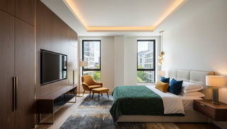  Appartement � vendre 2 pi�ces 38 m�