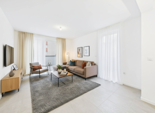  Appartement � vendre 3 pi�ces 60 m�