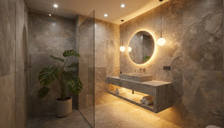  Appartement � vendre 2 pi�ces 44 m�