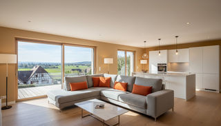  Appartement � vendre 2 pi�ces 48 m�