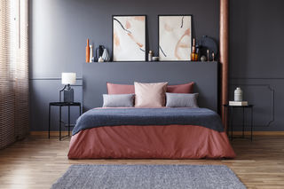  Appartement � vendre 2 pi�ces 46 m�