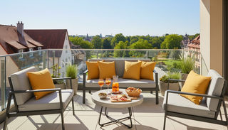  Appartement � vendre 2 pi�ces 44 m�