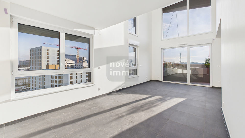 � vendre  Duplex/triplex Strasbourg (67000)