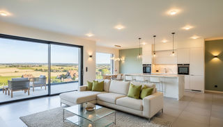  Appartement � vendre 2 pi�ces 45 m�