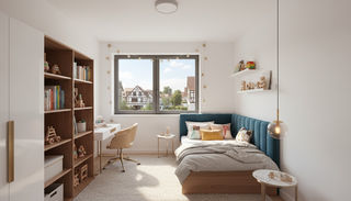  Appartement � vendre 4 pi�ces 72 m�