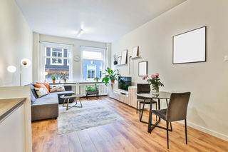  Appartement � vendre 1 pi�ce 27 m�