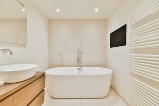  Appartement � vendre 5 pi�ces 91 m�