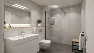  Appartement � vendre 2 pi�ces 36 m�