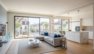  Appartement � vendre 3 pi�ces 60 m�