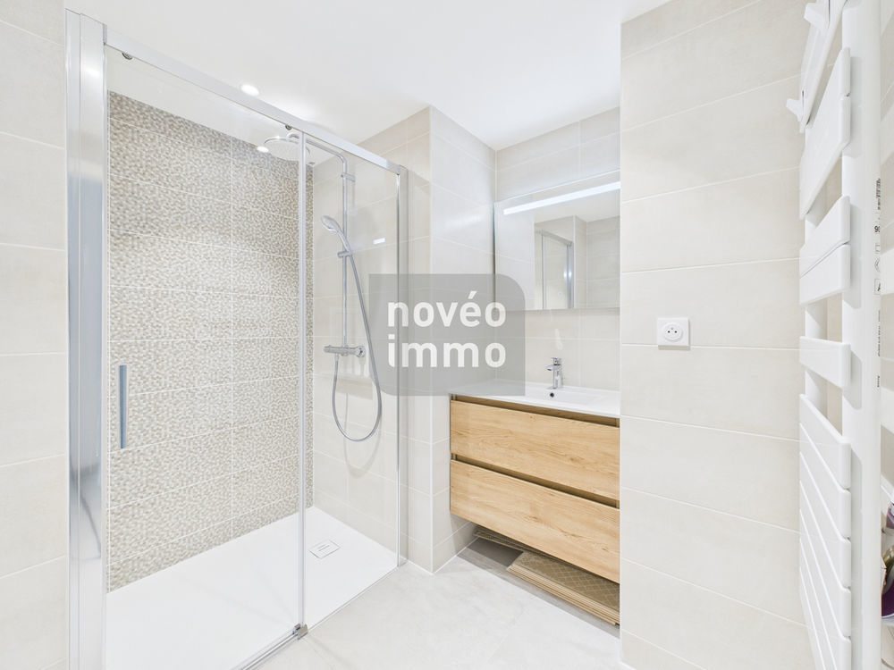 � vendre  Appartement Strasbourg (67000)