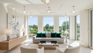  Appartement � vendre 4 pi�ces 77 m�