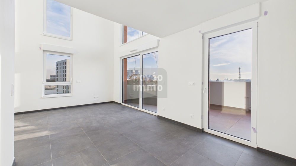 � vendre  Duplex/triplex Strasbourg (67000)