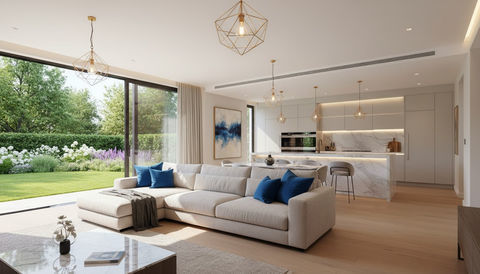   INNL26-LUMA-09 Appartement - 3 pi�ce(s) - 70 m�